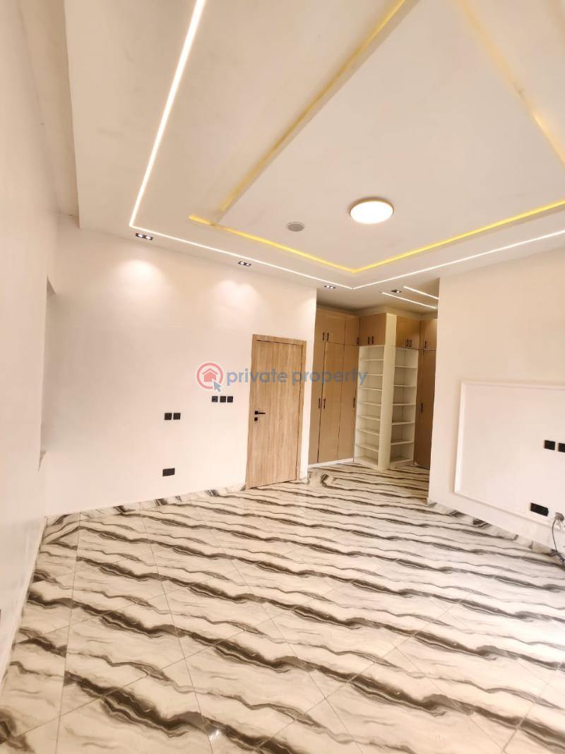4 bedroom Semi detached Duplex For Sale Ajah Lagos - 25