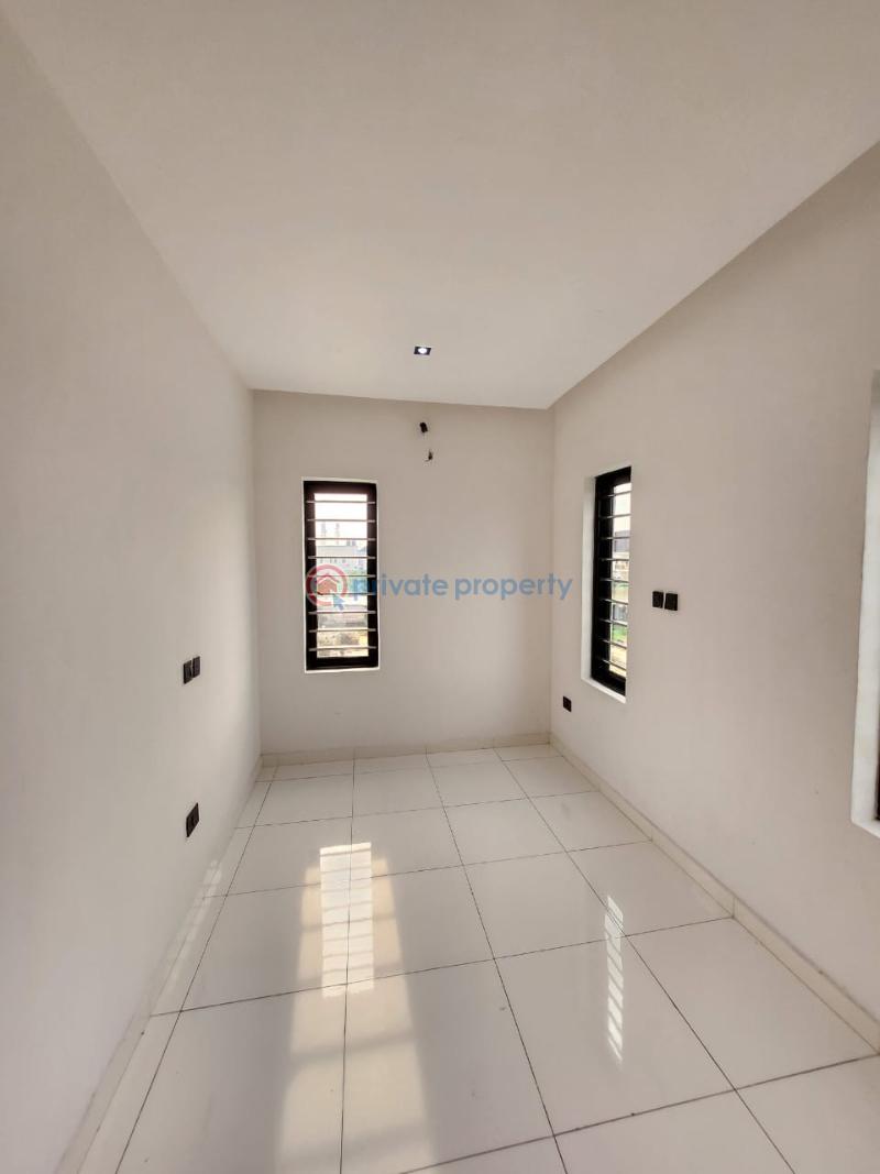 4 bedroom Semi detached Duplex For Sale Ajah Lagos - 16