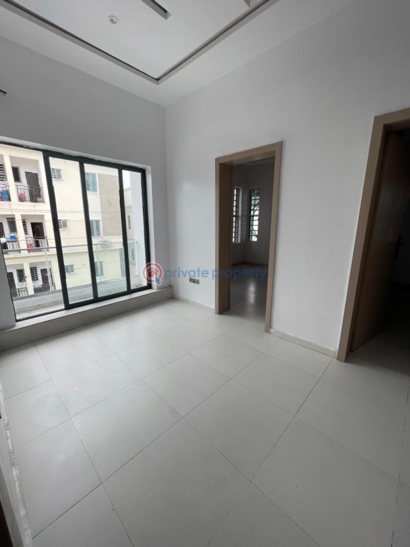 4 bedroom Semi detached Duplex For Sale Ikota Lekki Lagos - 14