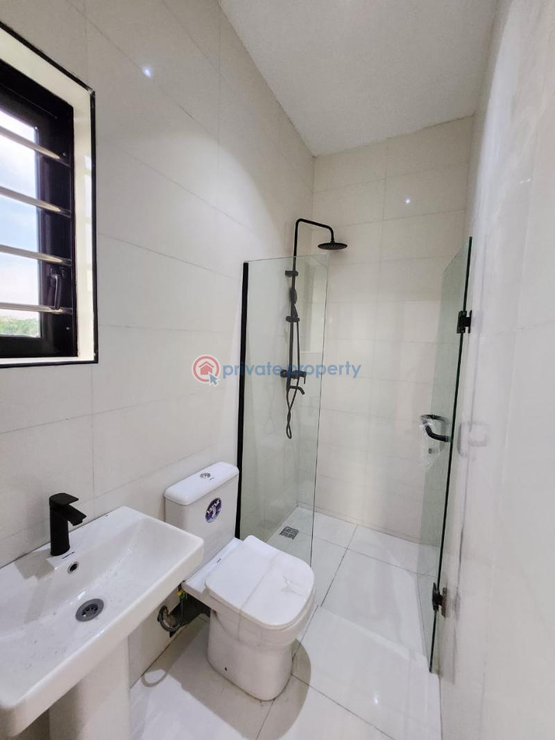 4 bedroom Semi detached Duplex For Sale Ajah Lagos - 22