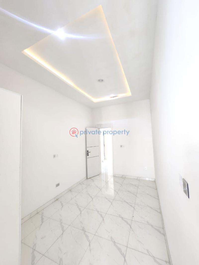 4 bedroom Semi detached Duplex For Sale Ikota Lekki Lagos - 18