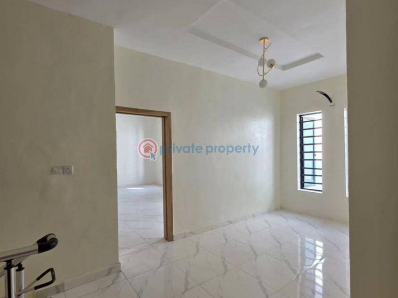 4 bedroom Semi detached Duplex For Sale Victoria Garden City Lekki Lagos - 11