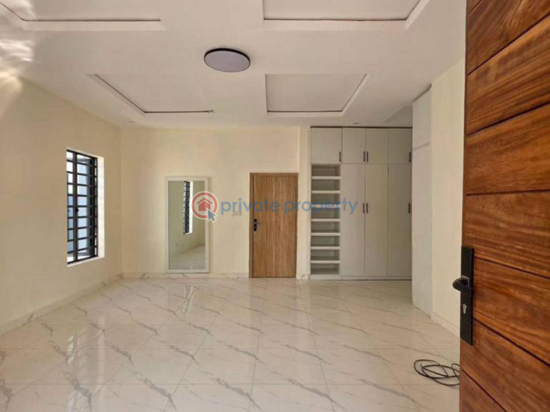 4 bedroom Semi detached Duplex For Sale Victoria Garden City Lekki Lagos - 9
