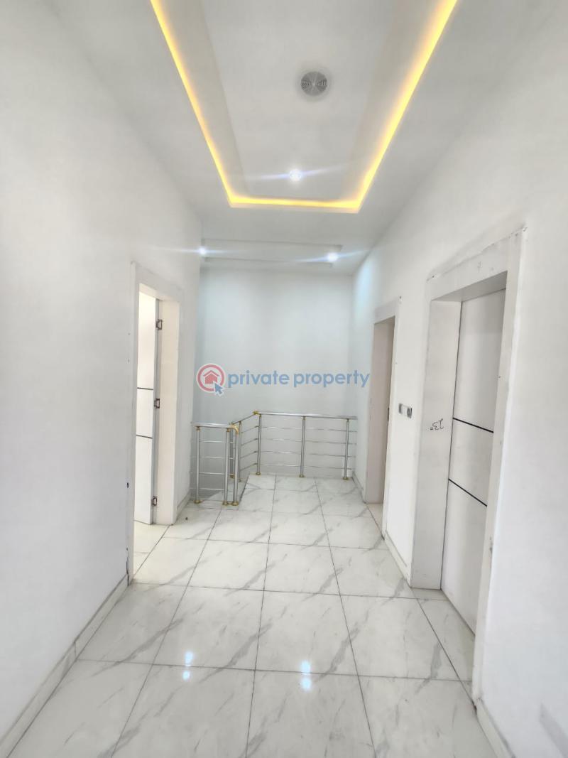 4 bedroom Semi detached Duplex For Sale Ikota Lekki Lagos - 17