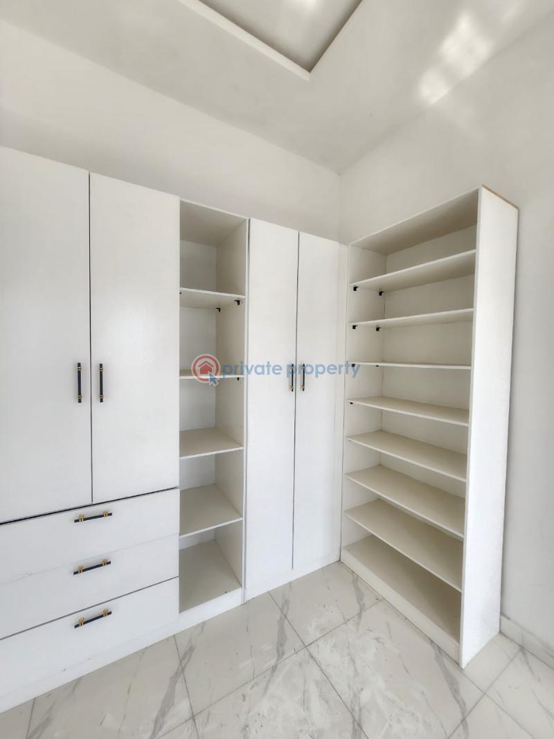 4 bedroom Semi detached Duplex For Sale Ikota Lekki Lagos - 15