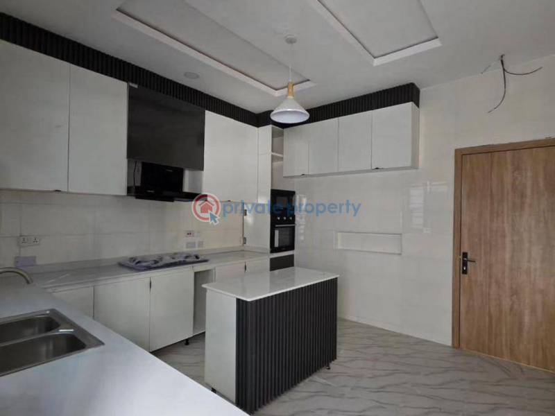 4 bedroom Semi detached Duplex For Sale Victoria Garden City Lekki Lagos - 21