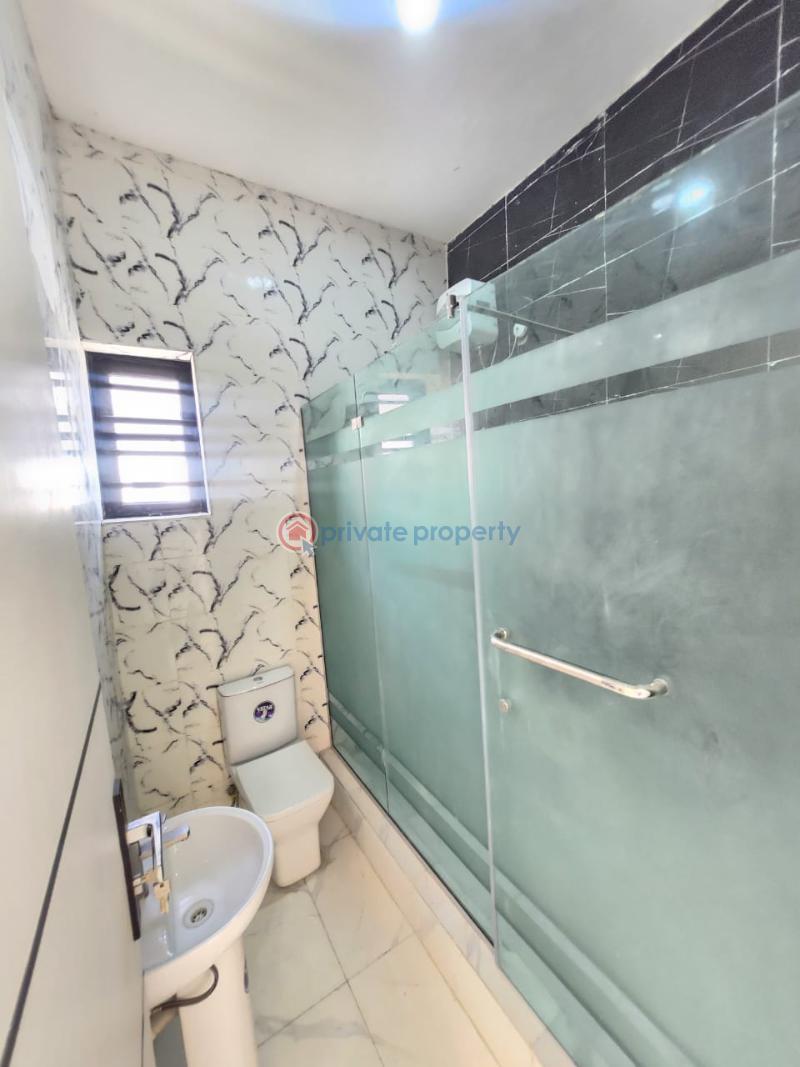 4 bedroom Semi detached Duplex For Sale Ikota Lekki Lagos - 1