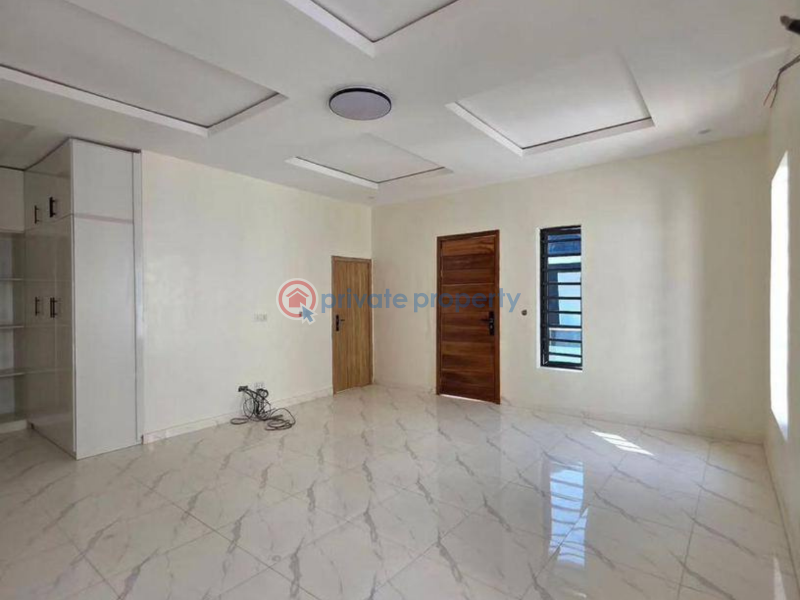 4 bedroom Semi detached Duplex For Sale Victoria Garden City Lekki Lagos - 5