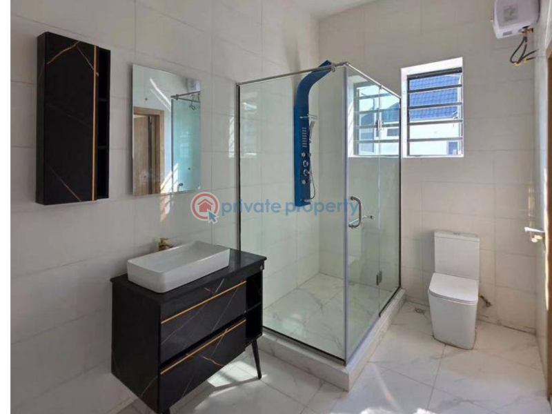 4 bedroom Semi detached Duplex For Sale Victoria Garden City Lekki Lagos - 14
