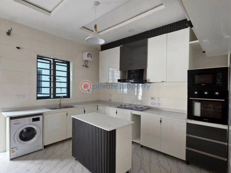 4 bedroom Semi detached Duplex For Sale Victoria Garden City Lekki Lagos - 0