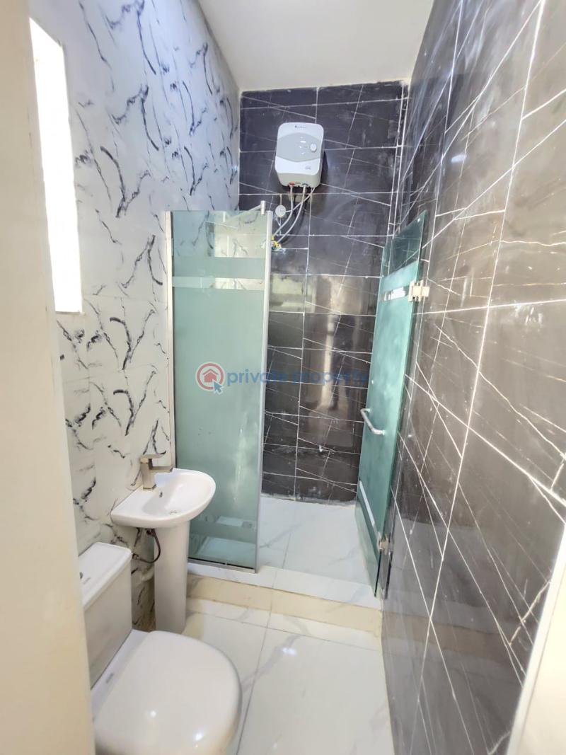 4 bedroom Semi detached Duplex For Sale Ikota Lekki Lagos - 13