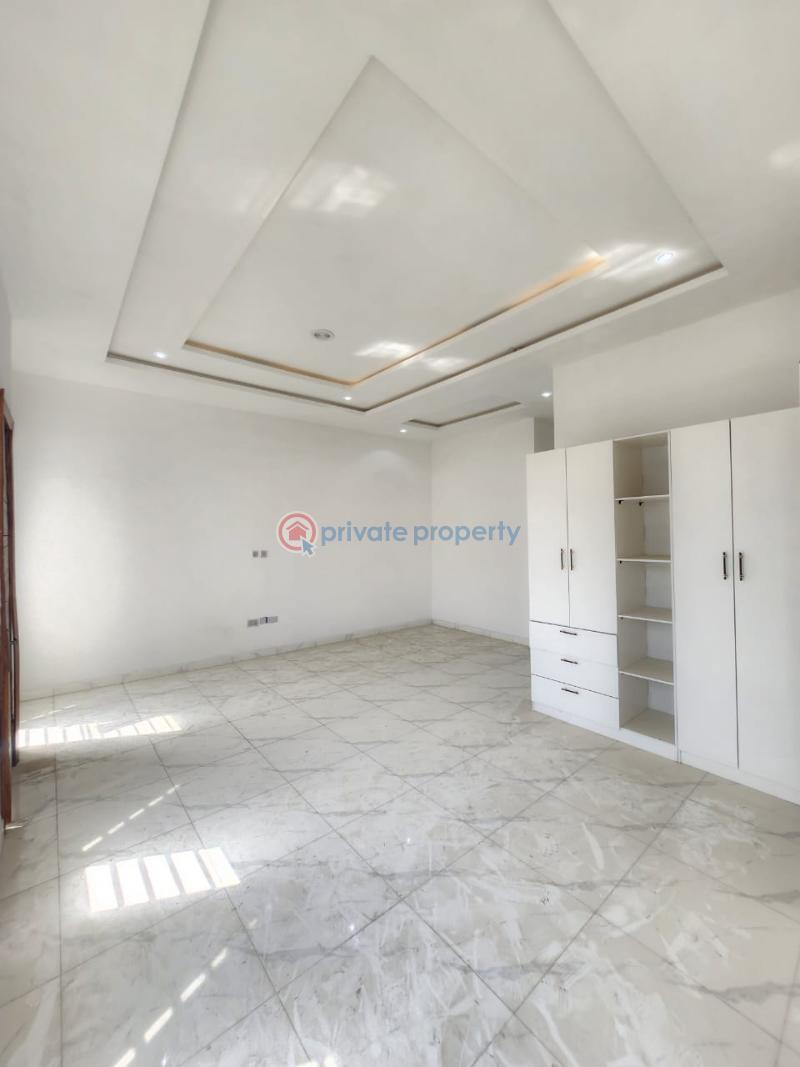 4 bedroom Semi detached Duplex For Sale Ikota Lekki Lagos - 2
