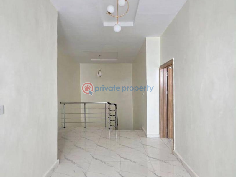 4 bedroom Semi detached Duplex For Sale Victoria Garden City Lekki Lagos - 9
