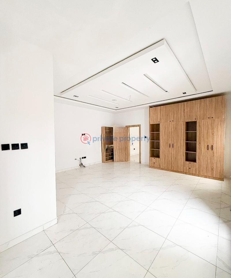 4 bedroom Semi detached Duplex For Sale Secure Estate At Orchid Lekki Along Lekki Expressway Lagos - 7