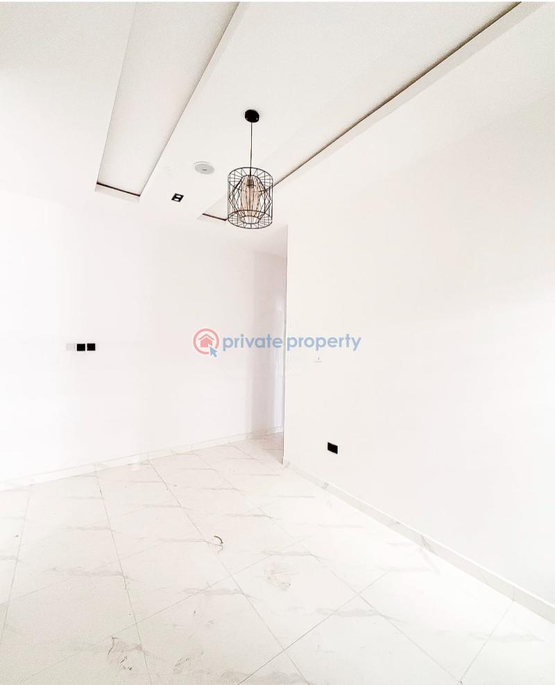 4 bedroom Semi detached Duplex For Sale Secure Estate At Orchid Lekki Along Lekki Expressway Lagos - 4