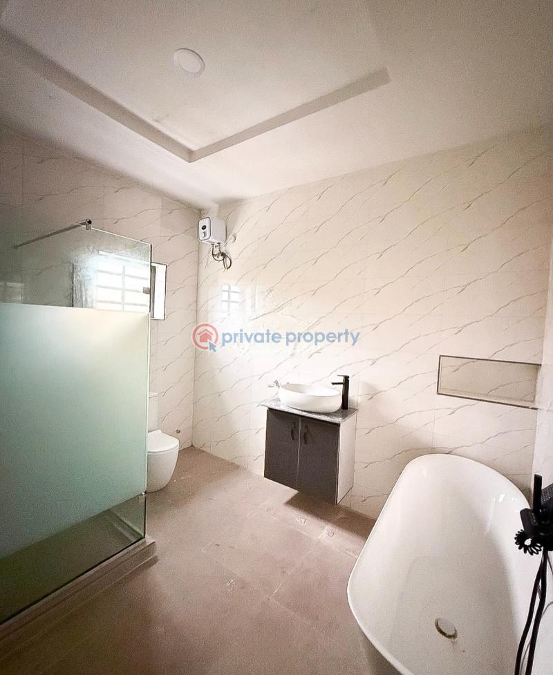 4 bedroom Semi detached Duplex For Sale Secure Estate At Orchid Lekki Along Lekki Expressway Lagos - 8