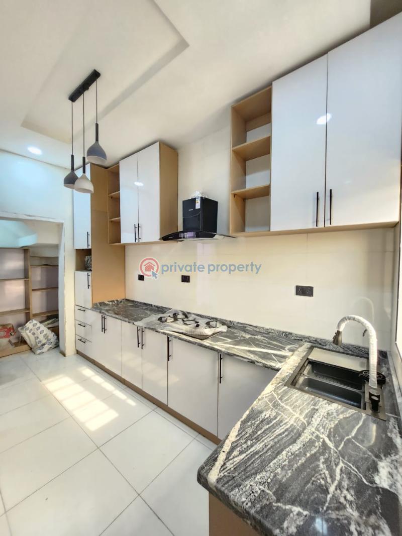 4 bedroom Semi detached Duplex For Sale Ajah Lagos - 9
