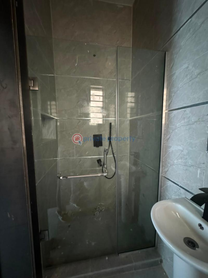 4 bedroom Semi detached Duplex For Sale Lekki Phase 1 Lagos - 6