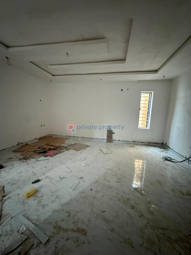 4 bedroom Semi detached Duplex For Sale Lekki Phase 1 Lagos - 3