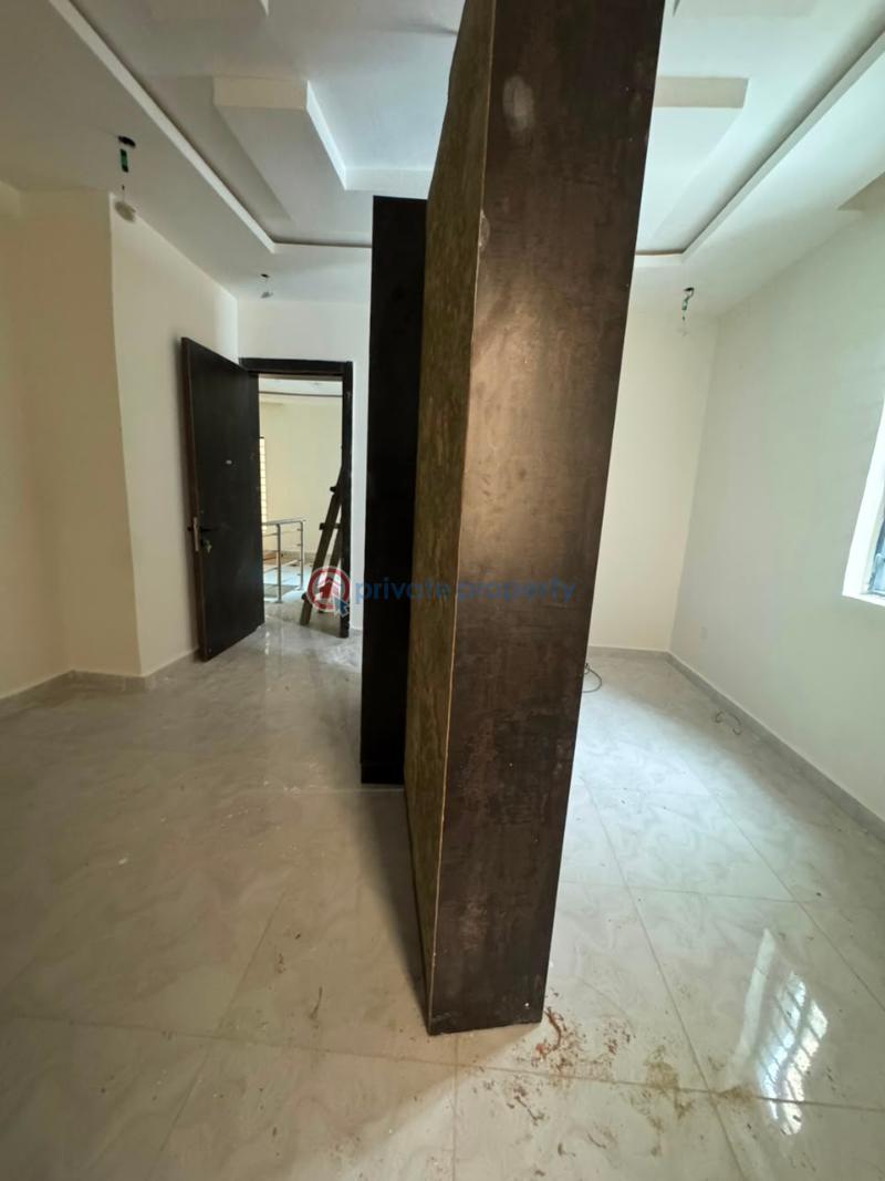 4 bedroom Semi detached Duplex For Sale Lekki Phase 1 Lagos - 7