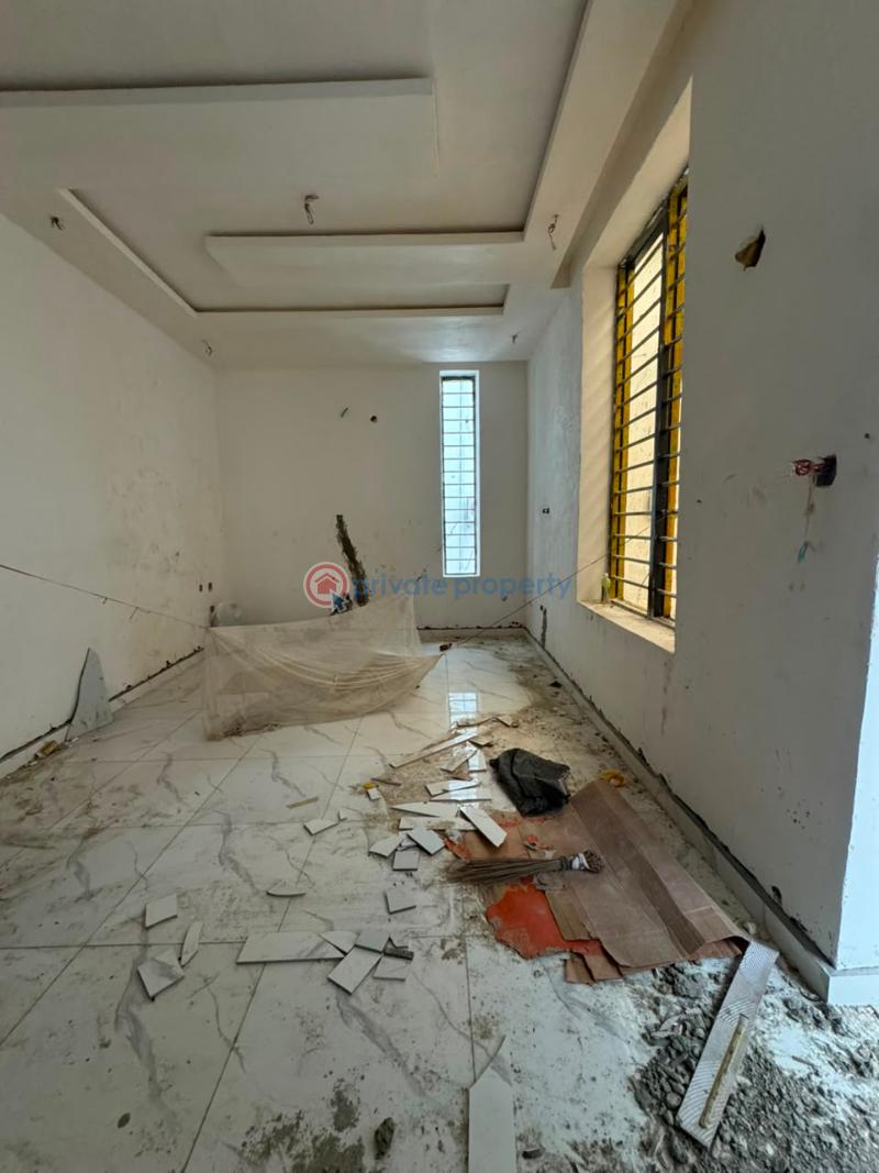 4 bedroom Semi detached Duplex For Sale Lekki Phase 1 Lagos - 2