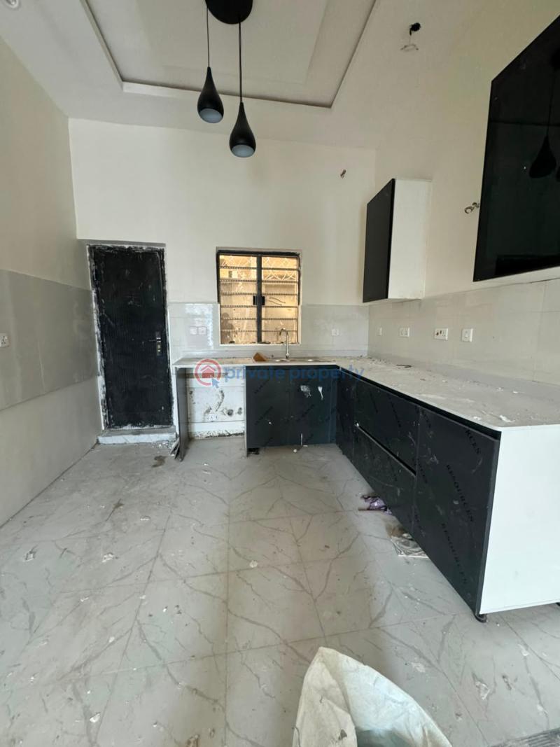 4 bedroom Semi detached Duplex For Sale Lekki Phase 1 Lagos - 1