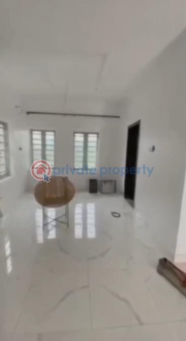 4 bedroom Terraced Duplex For Rent Ajah Lagos - 4