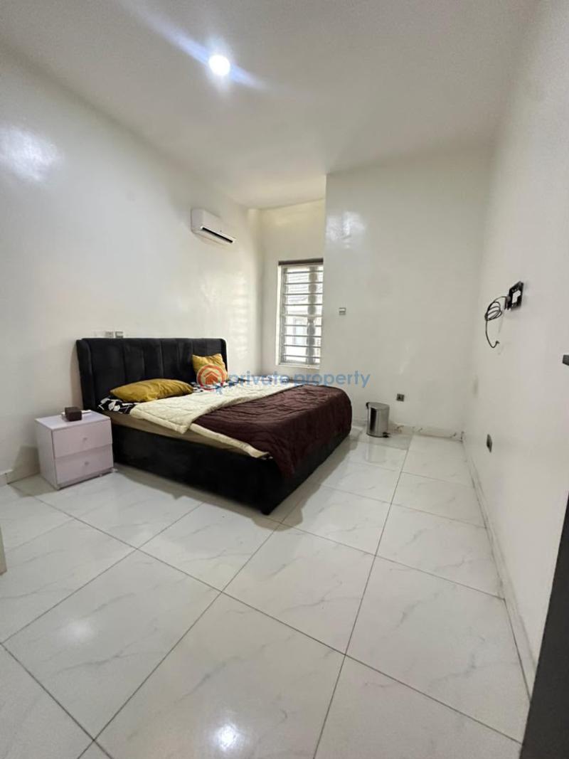 4 bedroom Terraced Duplex For Rent Ikota Villa Ikota Lekki Lagos - 6