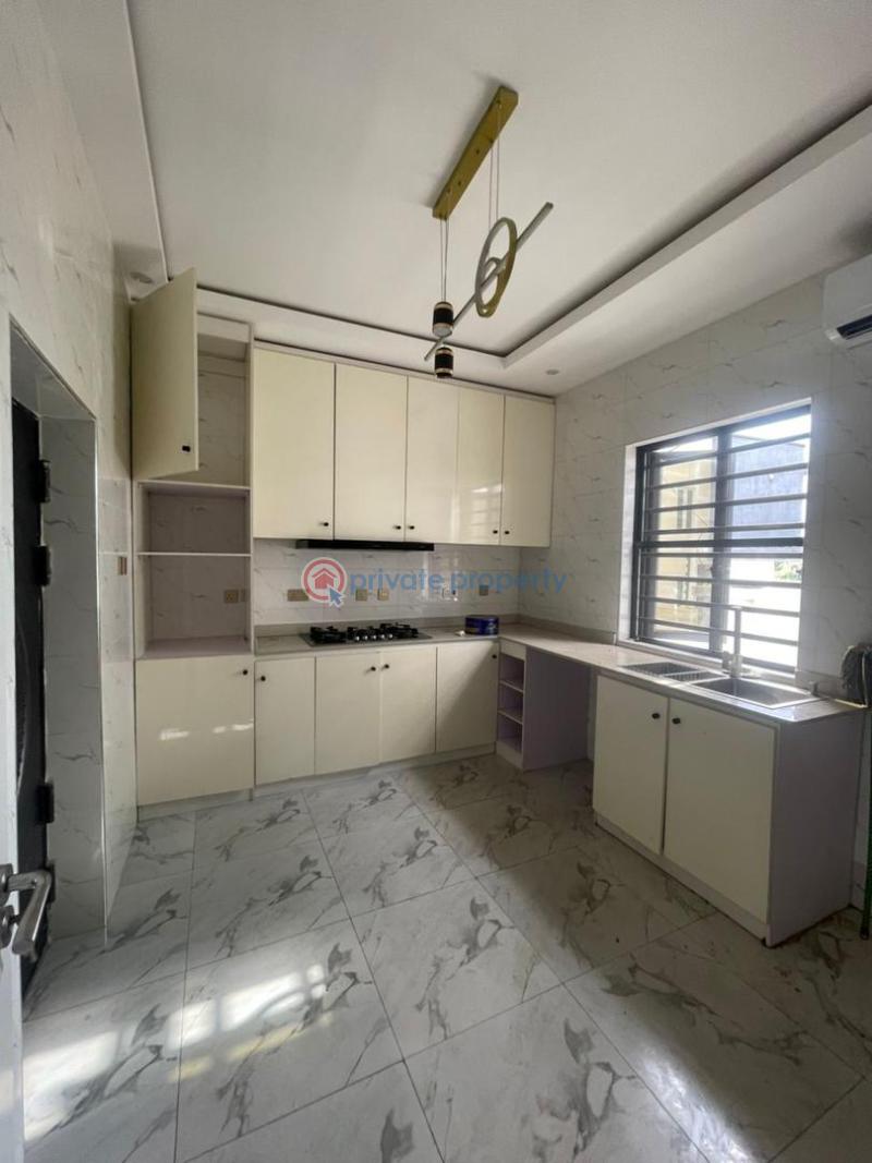 House For Rent At Carlton Gate, Akobo, Ibadan. Ibadan Oyo - 6