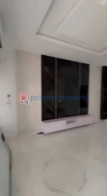 4 bedroom Terraced Duplex For Rent Ajah Lagos - 6