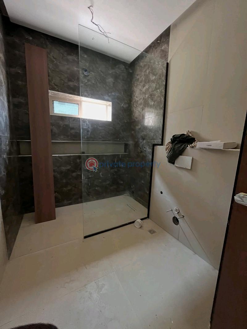 4 bedroom Terraced Duplex For Sale Mabushi Mabuchi Abuja Phase 2  - 8