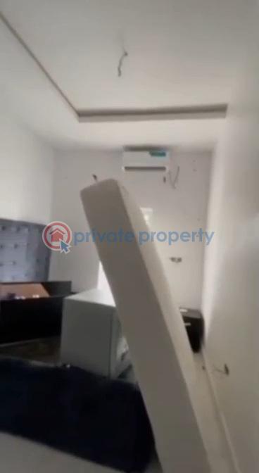 4 bedroom Terraced Duplex For Rent Ajah Lagos - 12