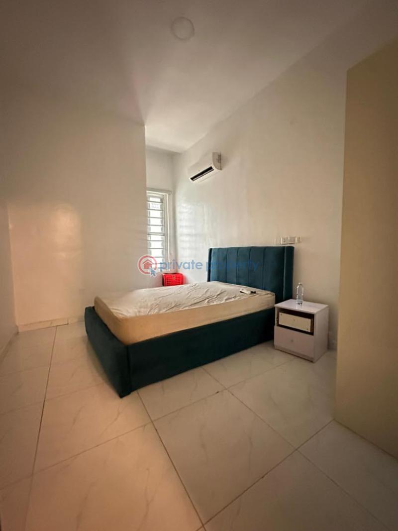 4 bedroom Terraced Duplex For Rent Ikota Villa Ikota Lekki Lagos - 8