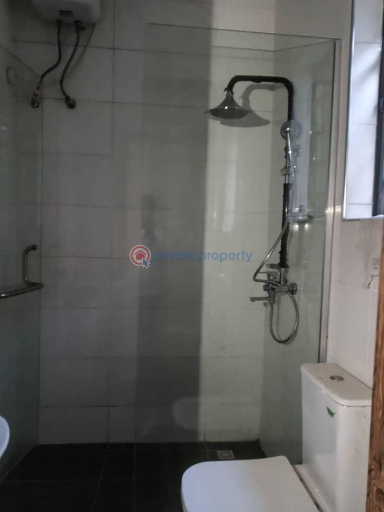 4 bedroom Terraced Duplex For Rent Ilasan Ikate Elegushi Lekki Lagos - 11