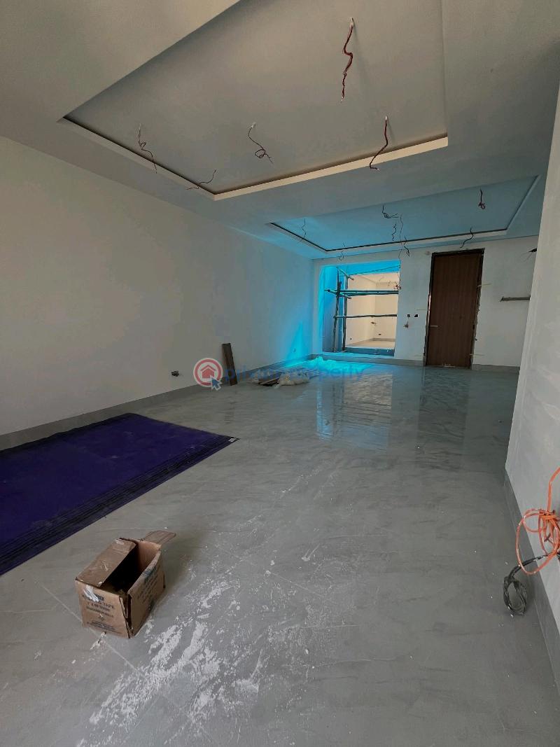 4 bedroom Terraced Duplex For Sale Mabushi Mabuchi Abuja Phase 2  - 5