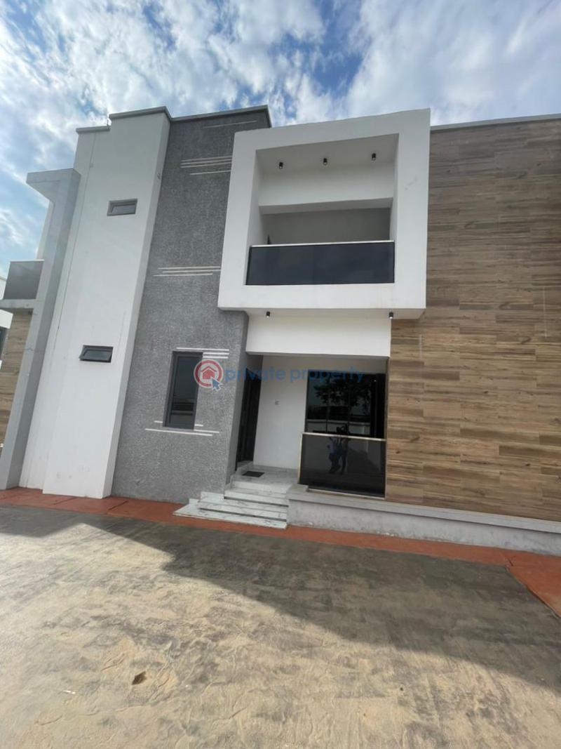 House For Rent At Carlton Gate, Akobo, Ibadan. Ibadan Oyo - 0