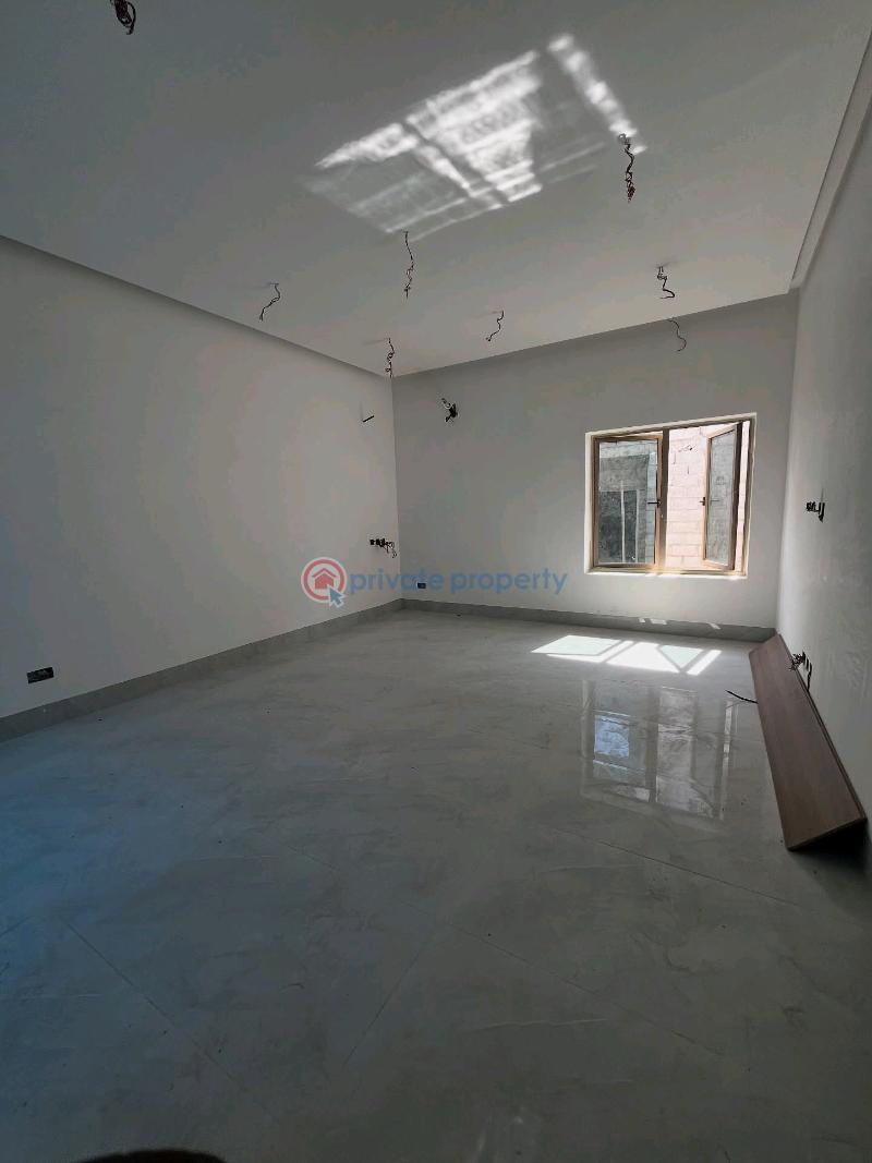 4 bedroom Terraced Duplex For Sale Mabushi Mabuchi Abuja Phase 2  - 6