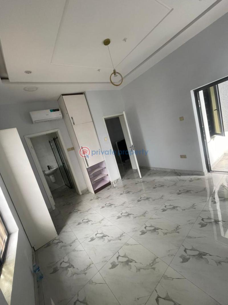 House For Rent At Carlton Gate, Akobo, Ibadan. Ibadan Oyo - 5