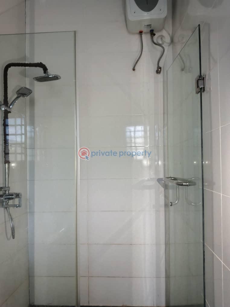 4 bedroom Terraced Duplex For Rent Ilasan Ikate Elegushi Lekki Lagos - 3