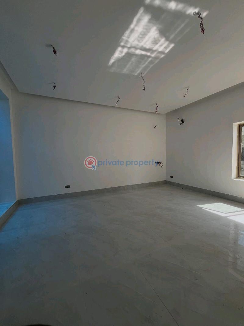 4 bedroom Terraced Duplex For Sale Mabushi Mabuchi Abuja Phase 2  - 9