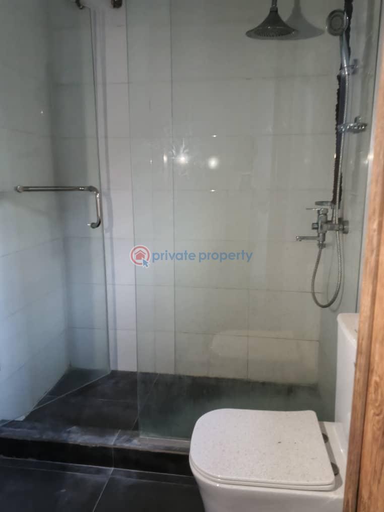 4 bedroom Terraced Duplex For Rent Ilasan Ikate Elegushi Lekki Lagos - 6
