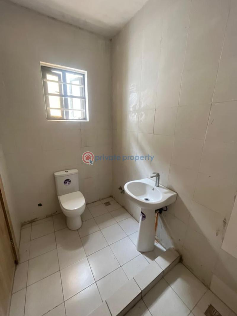 4 bedroom Terraced Duplex For Rent Lommond Garden Estate Orchid Lekki Lagos - 1
