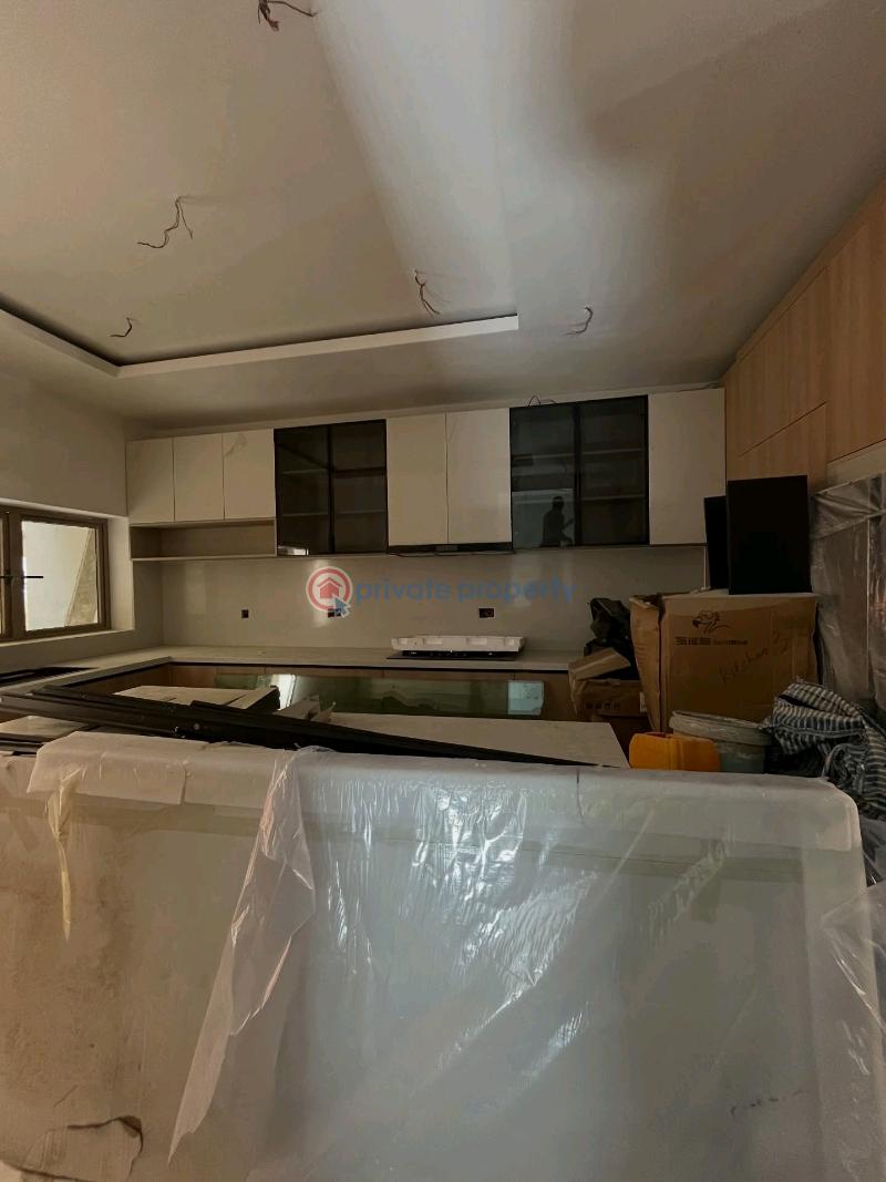 4 bedroom Terraced Duplex For Sale Mabushi Mabuchi Abuja Phase 2  - 2