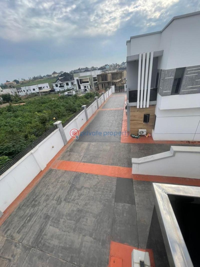 House For Rent At Carlton Gate, Akobo, Ibadan. Ibadan Oyo - 4