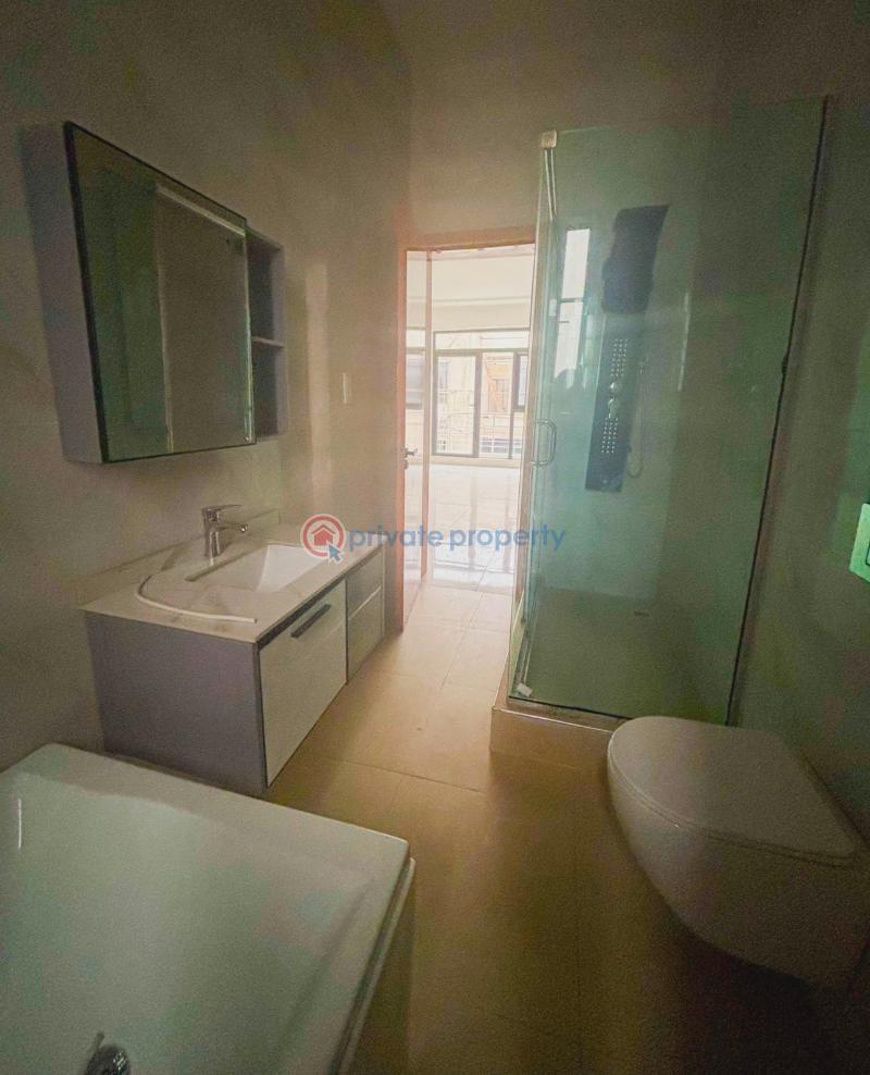 4 bedroom Terraced Duplex For Sale Secure Estate At Lekki Phase 1 Lekki Phase 1 Lagos - 8