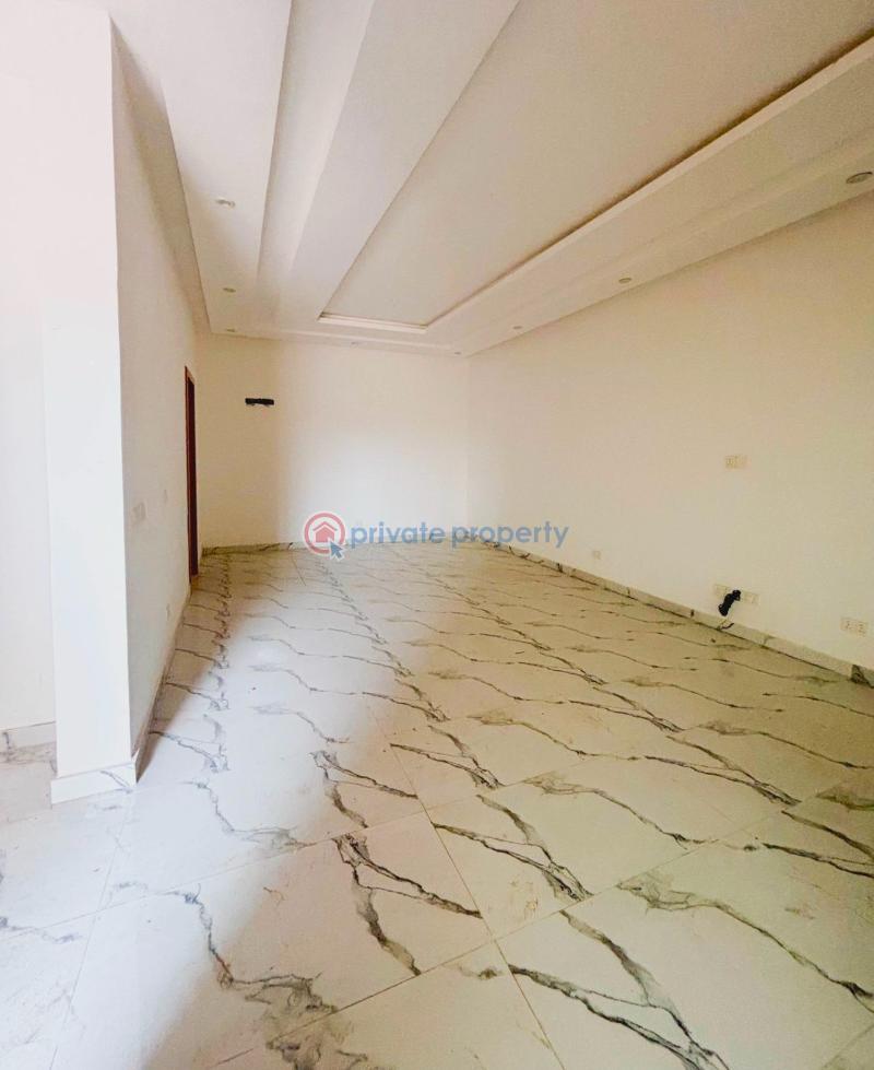 4 bedroom Terraced Duplex For Sale Secure Estate At Lekki Phase 1 Lekki Phase 1 Lagos - 3