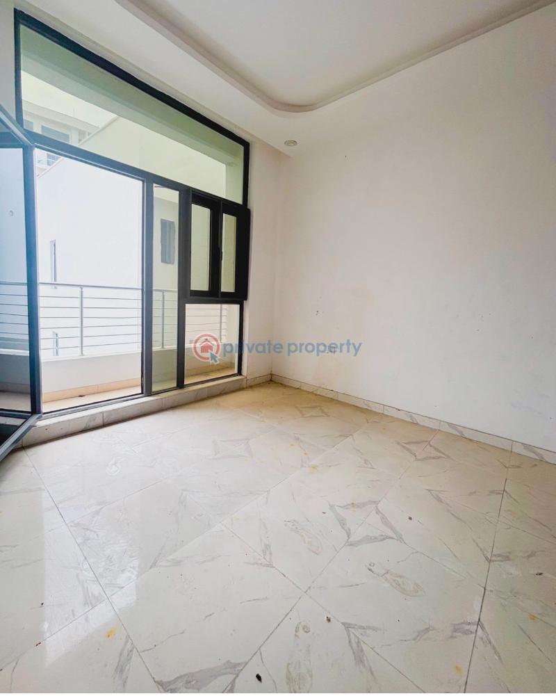 4 bedroom Terraced Duplex For Sale Secure Estate At Lekki Phase 1 Lekki Phase 1 Lagos - 5