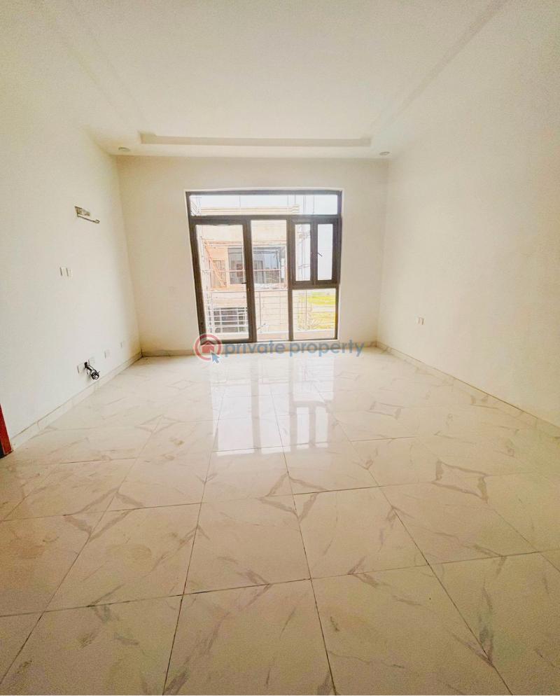 4 bedroom Terraced Duplex For Sale Secure Estate At Lekki Phase 1 Lekki Phase 1 Lagos - 6