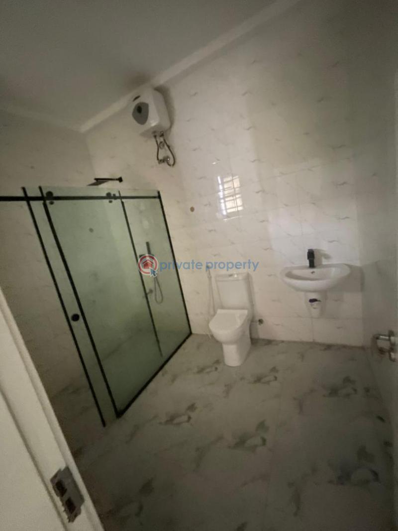 House For Rent At Carlton Gate, Akobo, Ibadan. Ibadan Oyo - 3