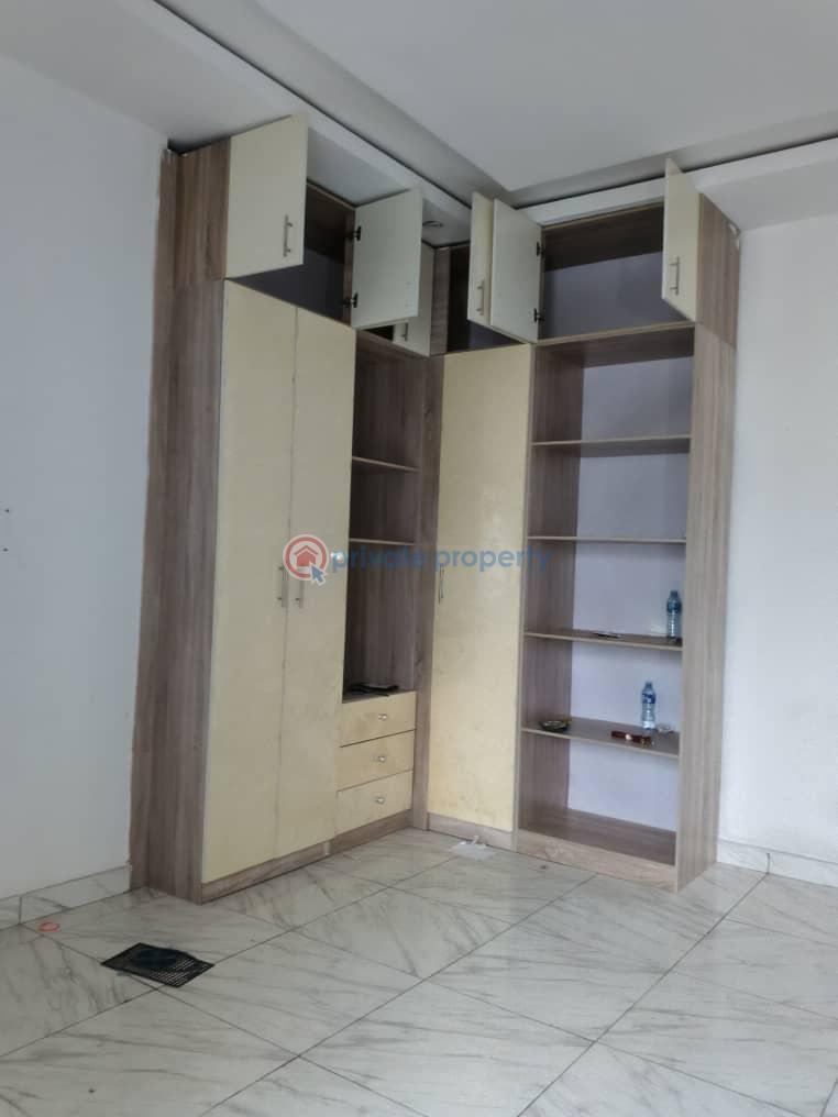 4 bedroom Terraced Duplex For Rent Ilasan Ikate Elegushi Lekki Lagos - 9